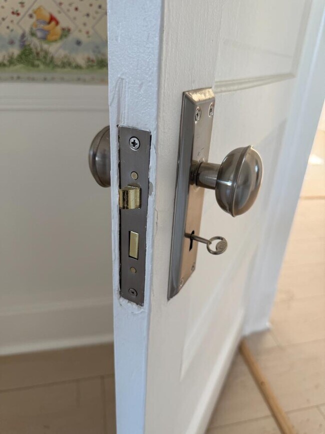 Foto del edificio - 563 San Francisco Ave