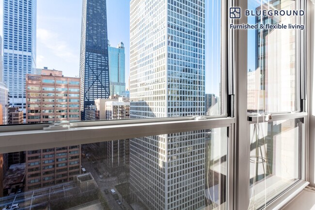Foto del edificio - 850 N Lake Shore Dr