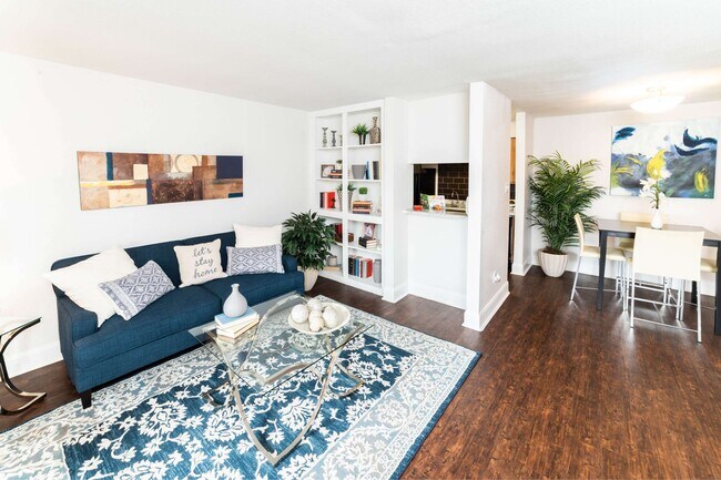 Foto del edificio - Somerset