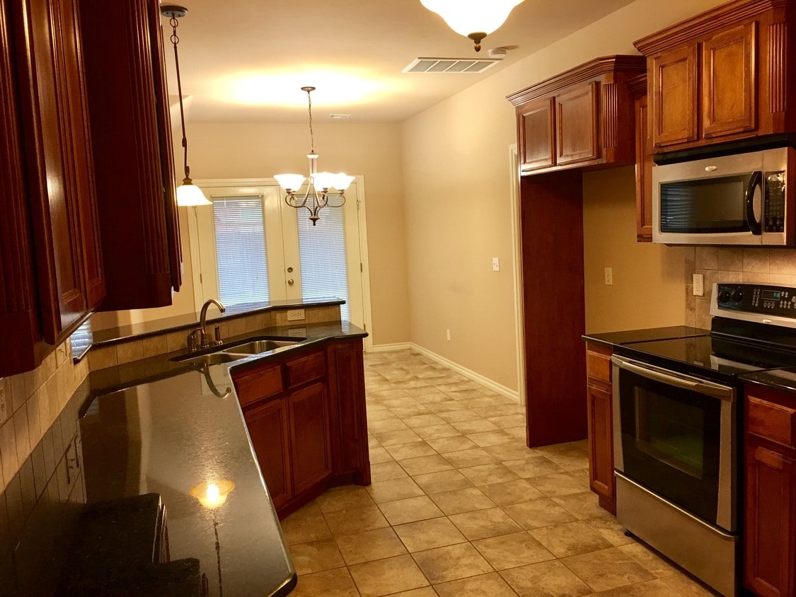 17309 Triana Dr, Oklahoma City, OK 73170 - House Rental in Oklahoma ...