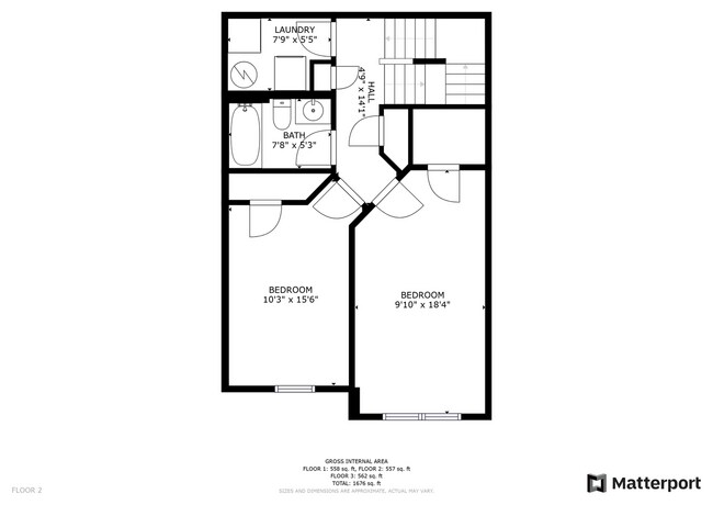 Foto del edificio - Townhome | Hard Surface Floors Through-Out...