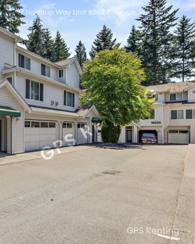Building Photo - 16227 Northup Way
