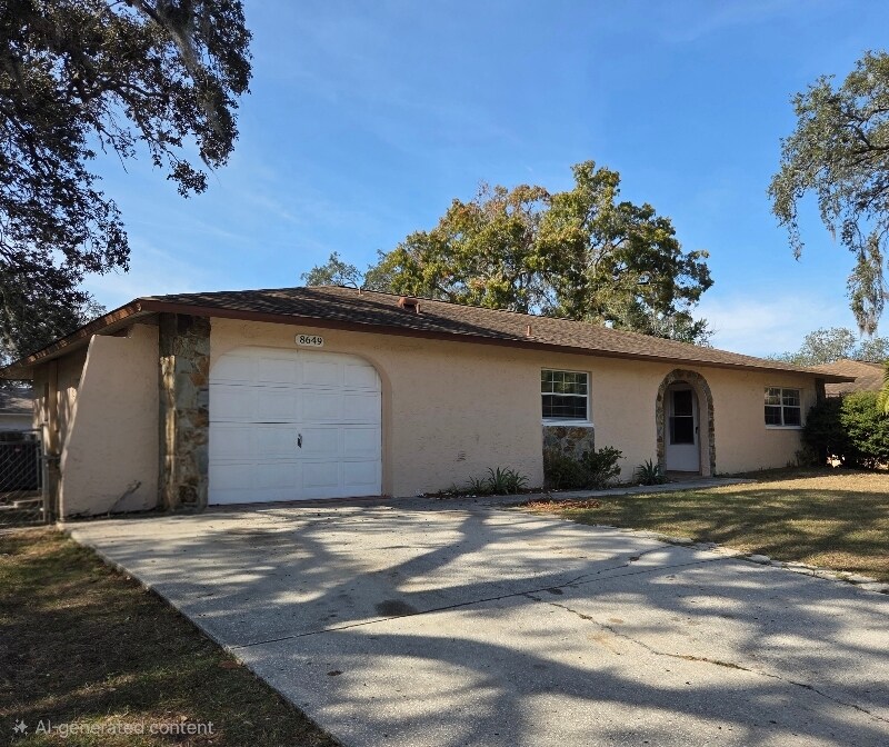 Primary Photo - 8649 Forest Lake Dr