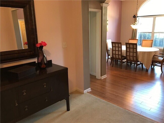 Foto del edificio - 2265 Perch Way SW