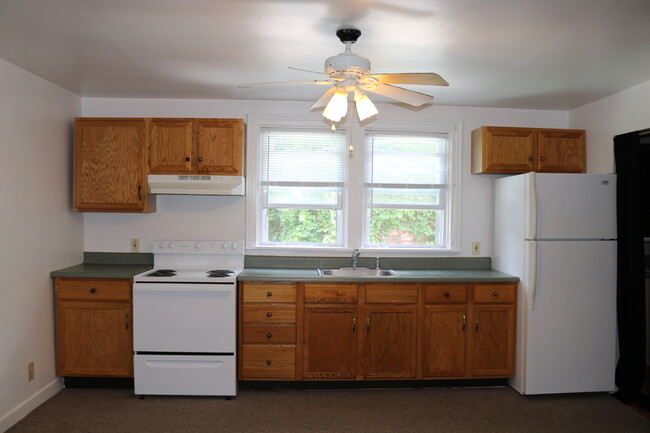 Kitchen - 239 Elm St