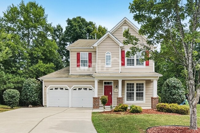 Building Photo - 615 Upwey Ct