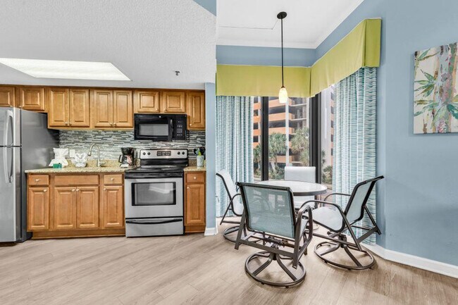 Foto del edificio - 2710 N Ocean Blvd