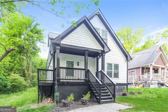 Foto del edificio - 1070 4th St NW