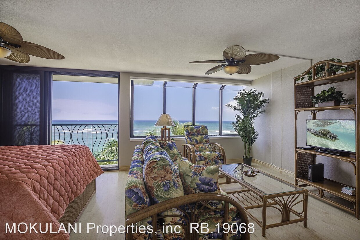 2 br, 2 bath - 68-121 Au Street #505 - 2 br, 2 bath  - 68-121 Au Street  #505