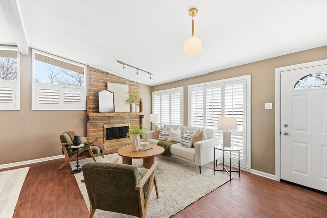 Foto del edificio - 1001 Coffey Ct