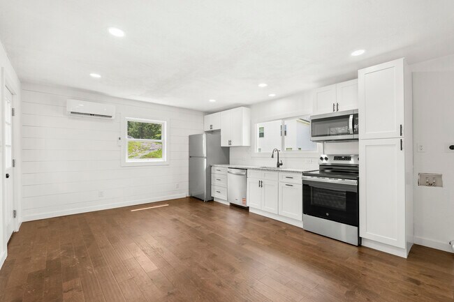 Foto del edificio - 4635 Harsch St