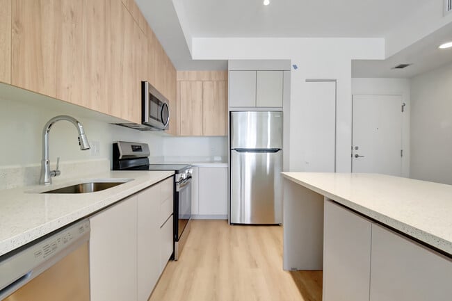 Building Photo - 1710 N J Ter