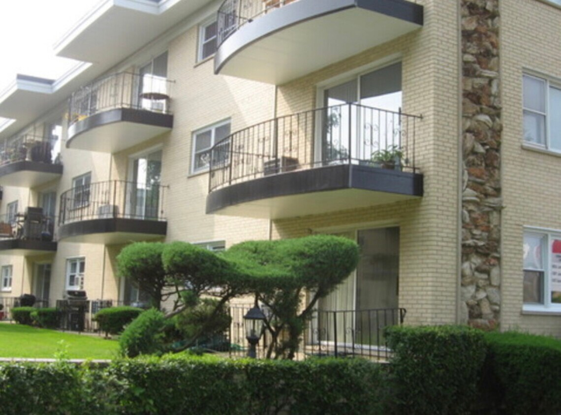 Foto del edificio - 6275 N Northwest Hwy
