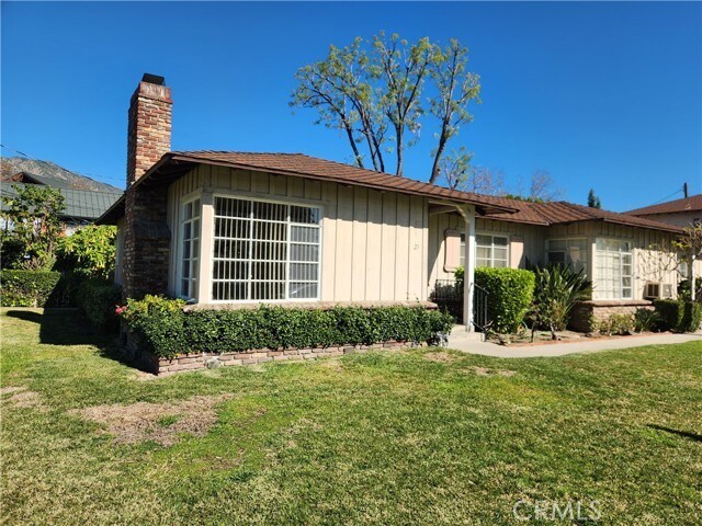 Foto del edificio - 21 W Newman Ave