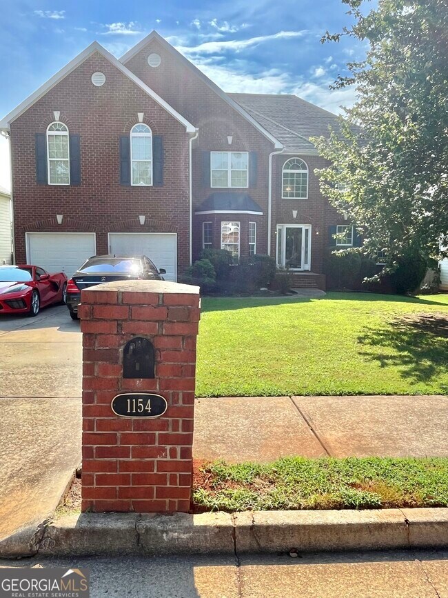 Foto del edificio - 1154 Folkstone Dr