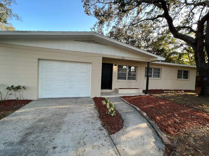 1915 Meridel Ave, Tampa, FL 33612 House Rental in Tampa, FL