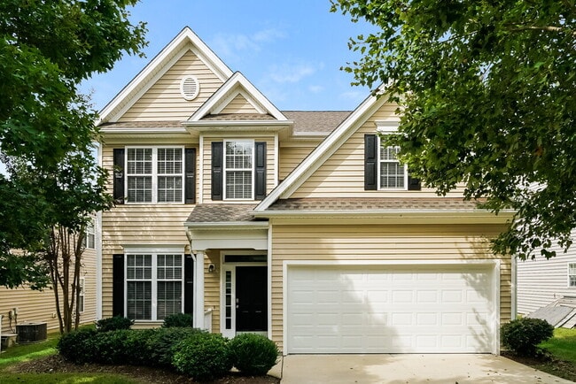 Building Photo - 8115 Willowglen Dr