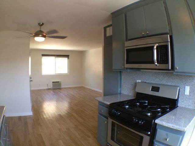 Hard Wood Floors Everywhere - 420 Hardison Way