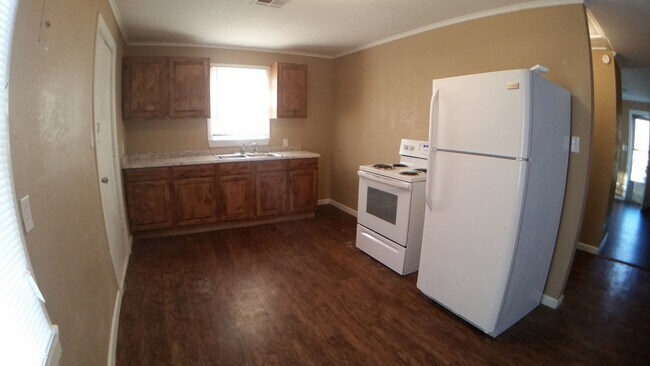 Foto del edificio - Open Floor Plan House - OKC