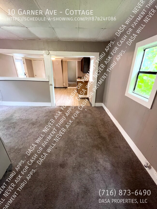 Building Photo - 10 Garner Ave