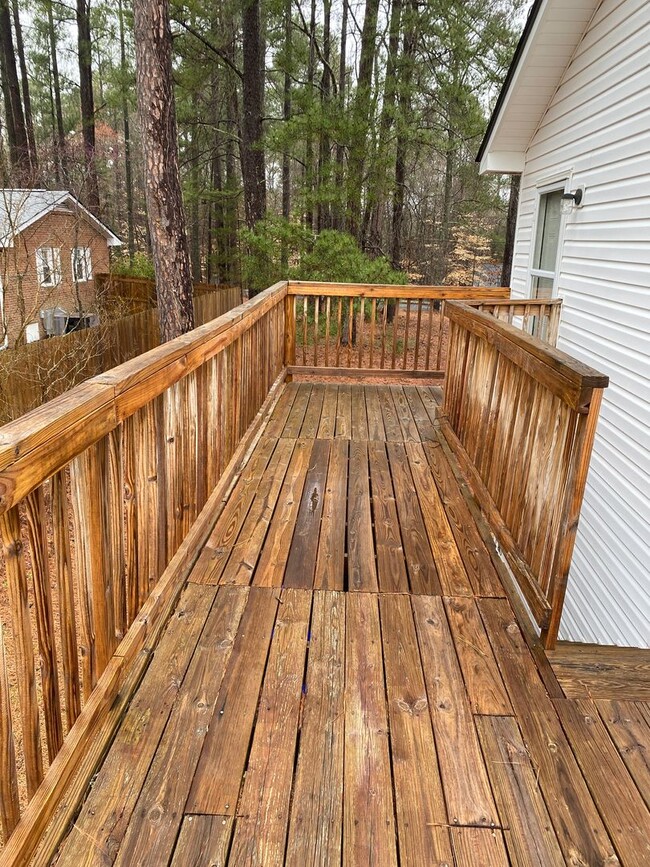 Building Photo - Cute 1-bedroom apartment in Carrboro