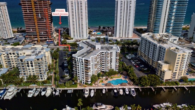 Foto del edificio - 1361 S Ocean Blvd