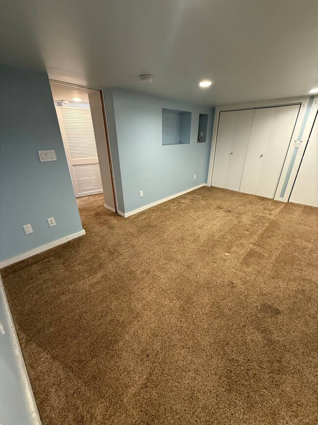 Foto del edificio - 523 N 400 E