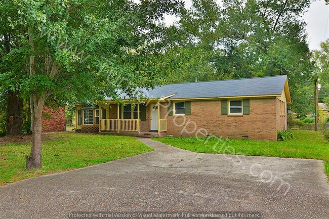 Foto del edificio - 4620 Bonnie Forest Blvd Columbia SC 29210