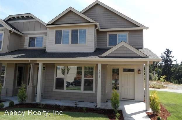 Building Photo - 3 br, 2 bath Apartment - 7105 Spencer Ave