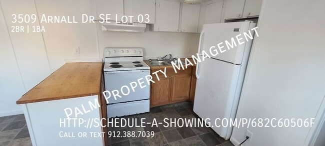 Building Photo - 3509 Arnall Dr
