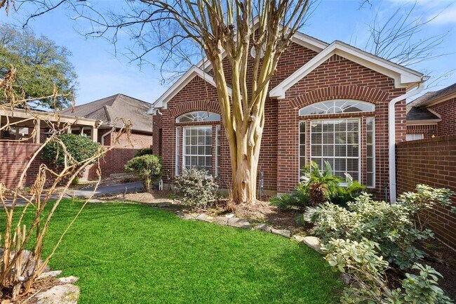 Building Photo - 4615 Cashel Spring Dr