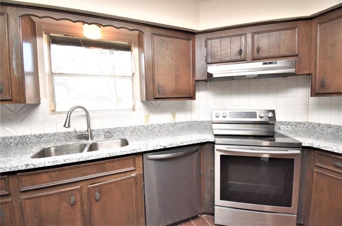 Foto del edificio - 126 Rollingwood St