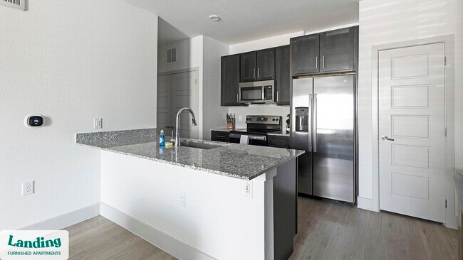 Foto del edificio - 8110 Blue Goose Rd