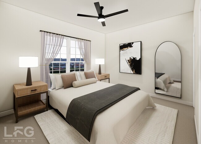 Foto del edificio - The Pointe at Loudon