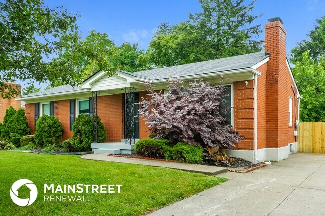 Foto del edificio - 2855 Klondike Ln
