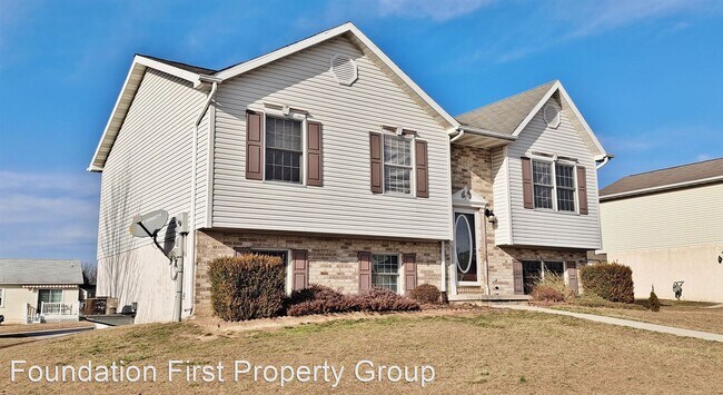 Foto del edificio - 3 br, 2 bath House - 302 S Columbus Avenue