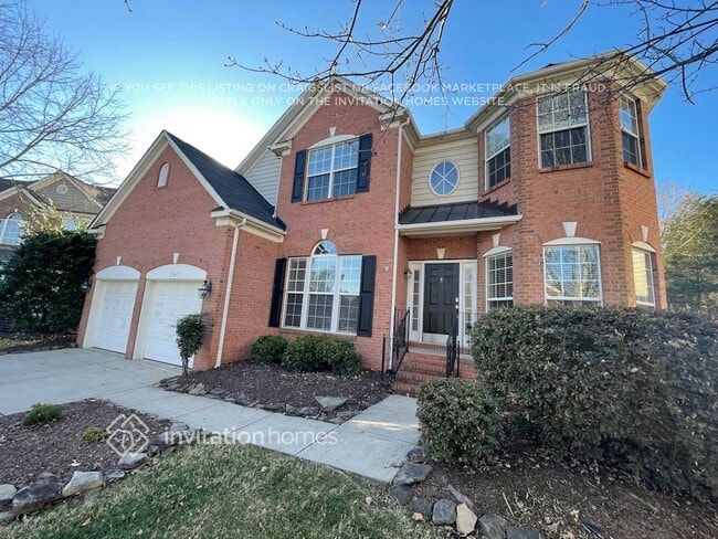 Building Photo - 15415 Saxon Trace Ct