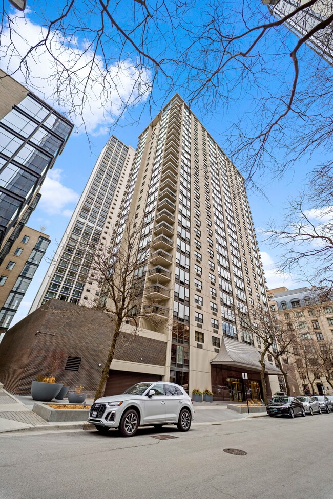 Building Photo - 1313 N Ritchie Ct