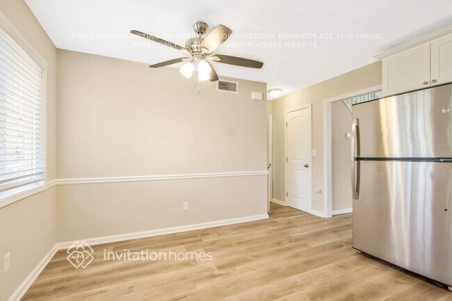 Foto del edificio - 2247 Hightrail Ct