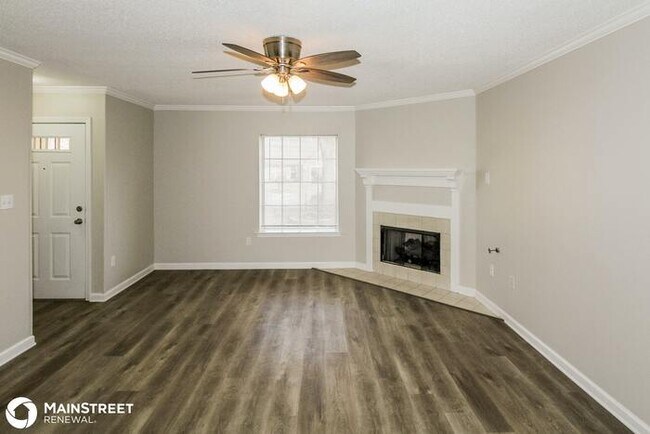 Foto del edificio - 7609 WOODSHIRE DR, Horn Lake, MS 38637