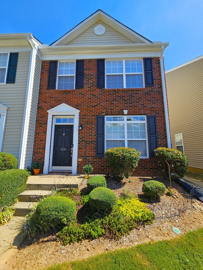 Photo - 308 Cumulus Ct Townhome