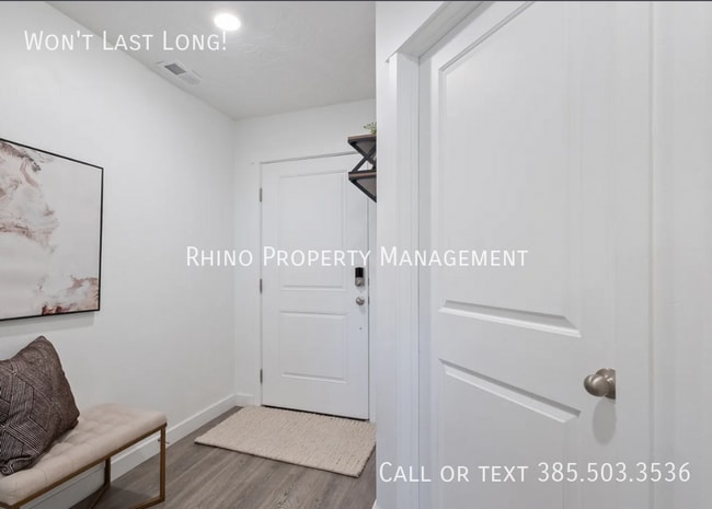 Foto del edificio - 1092 E Vessel Ct