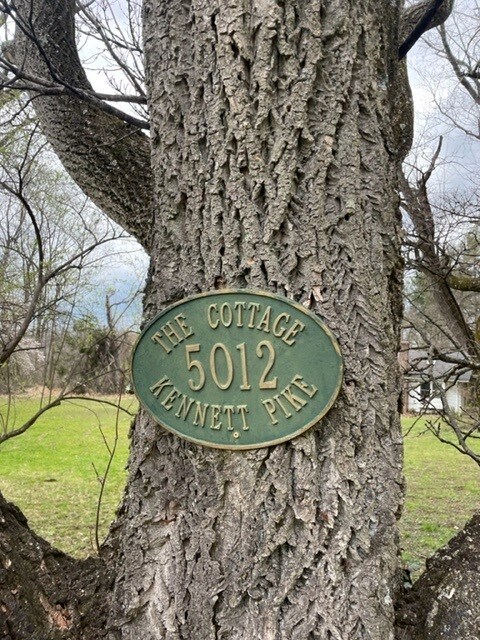 Foto del edificio - 5012 Kennett Pike