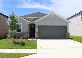 Building Photo - 1413 Mustang Cyn Dr