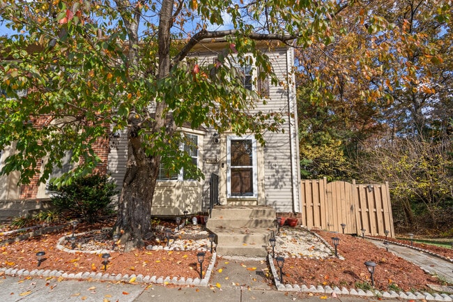 Photo - 7417 Wilma Ln Townhome