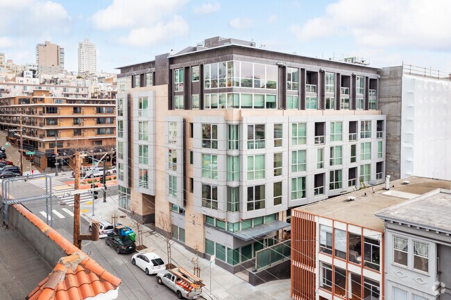Foto del edificio - Amero