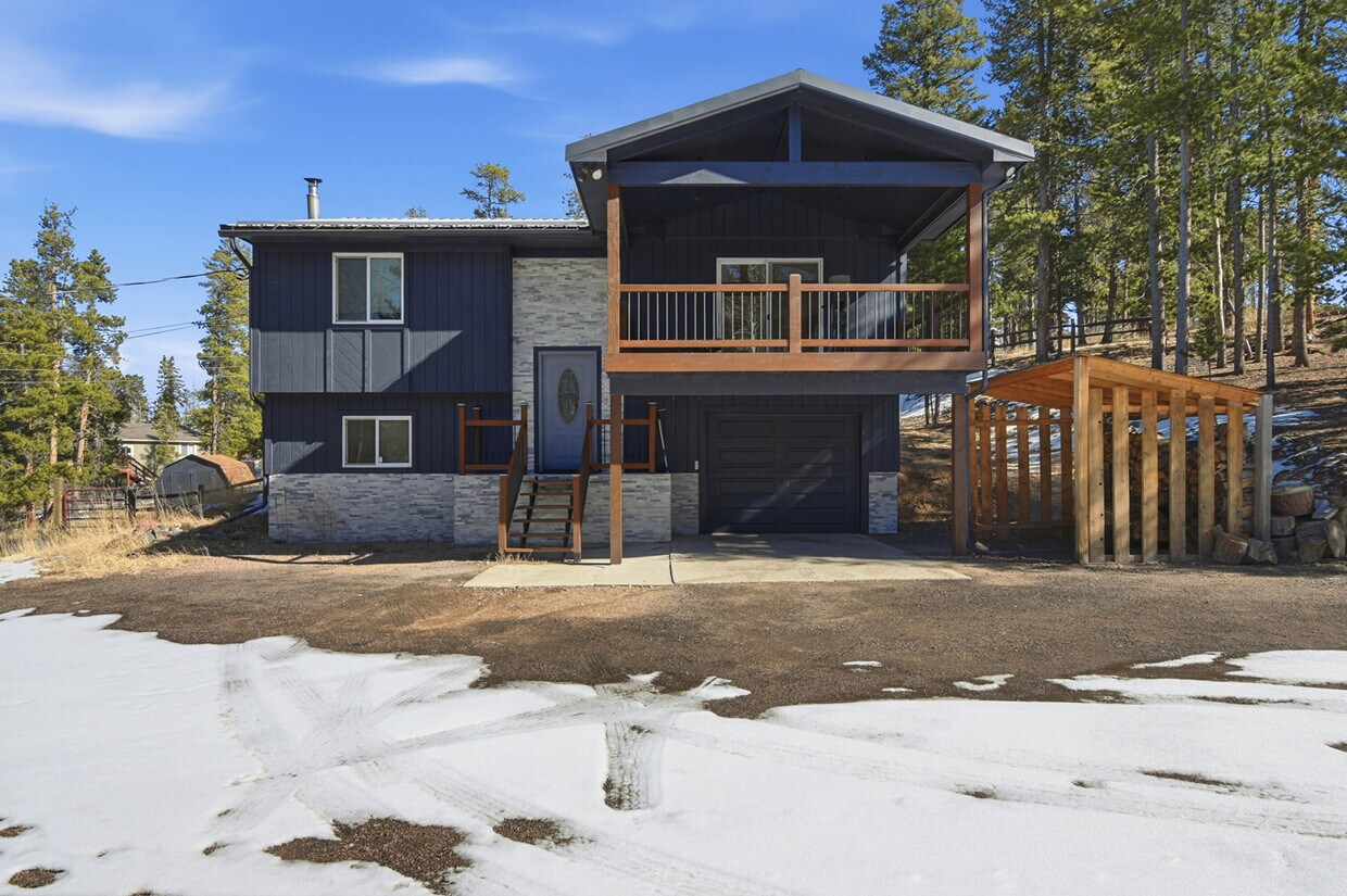 Photo - 12229 Circle Dr (Conifer, CO)