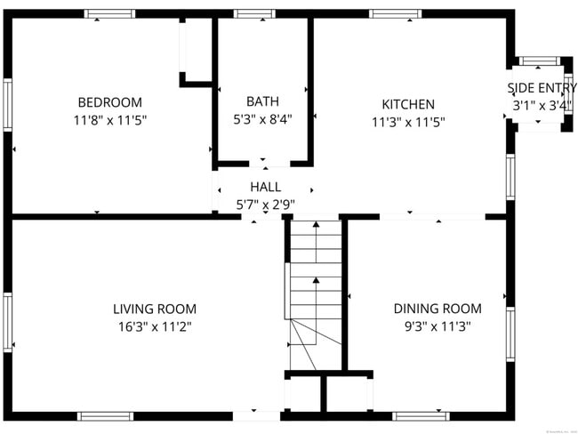 Building Photo - 34 Monroe St