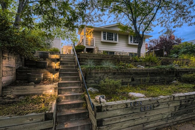 West Highlands 4-bedroom 2-bathroom - West Highlands 4-bedroom 2-bathroom House