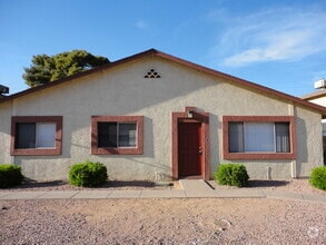 Building Photo - 860 E Brown Rd